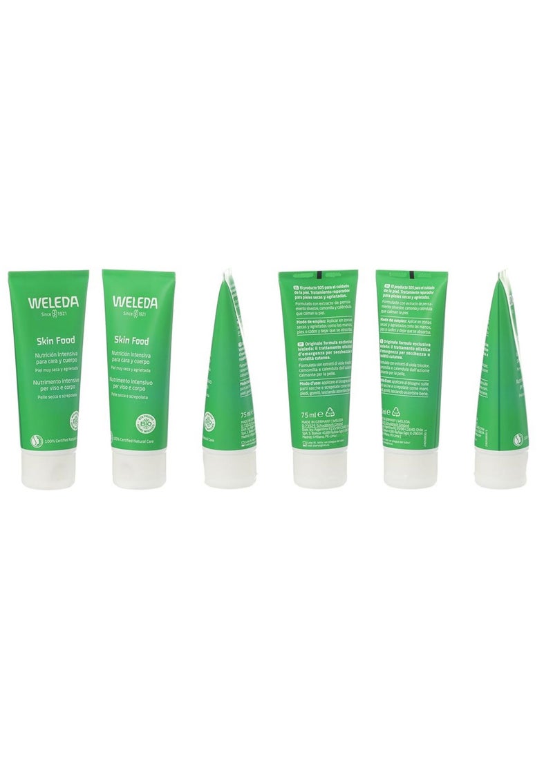 Weleda - Skin Food 30 ML - Image 1