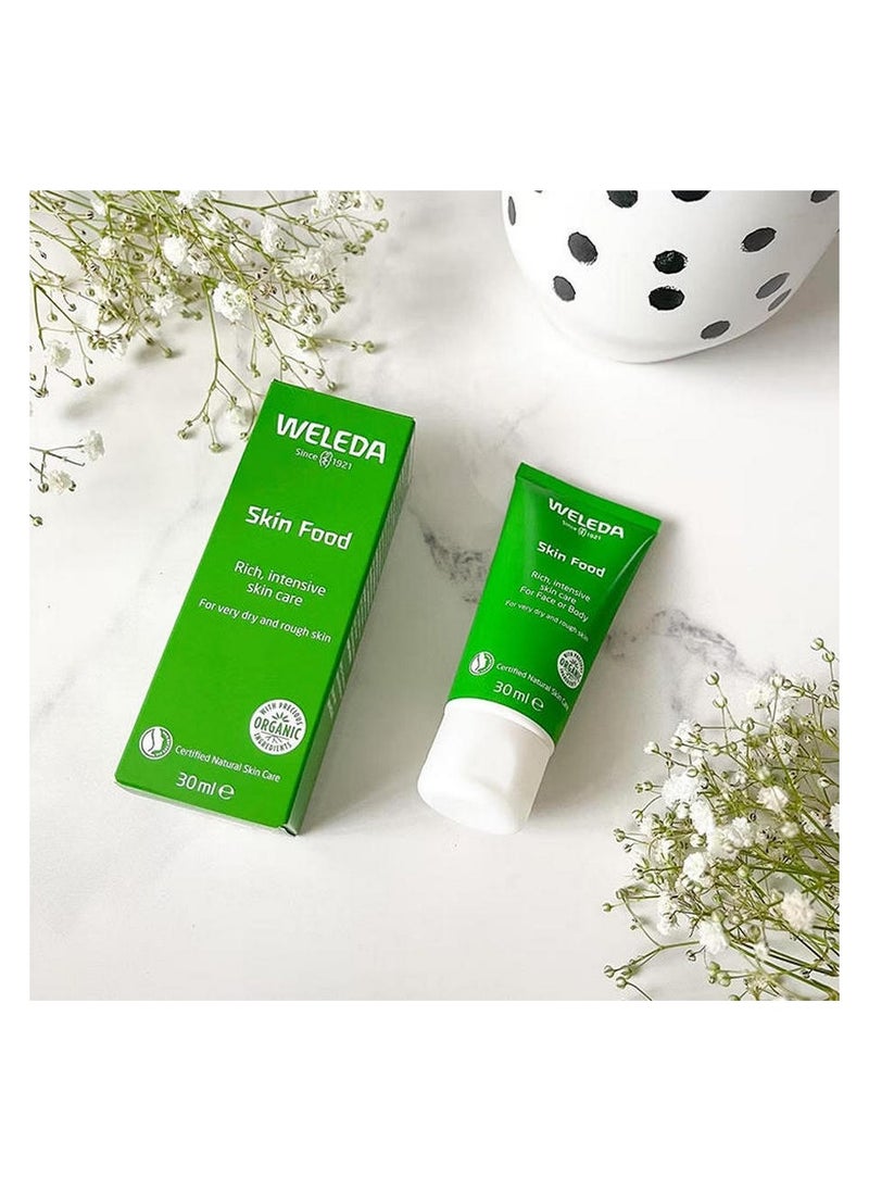 Weleda - Skin Food 30 ML - Image 1