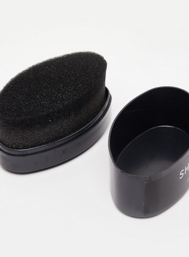 Shoemart Unisex Maxi Pro Shine Sponge  - Image 2