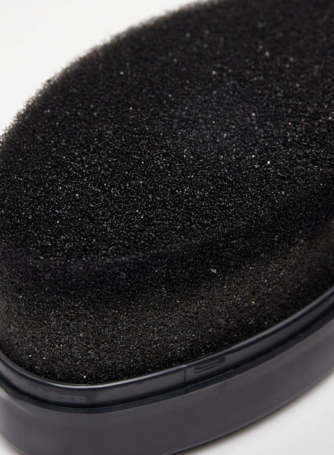 Shoemart Unisex Maxi Pro Shine Sponge  - Image 3