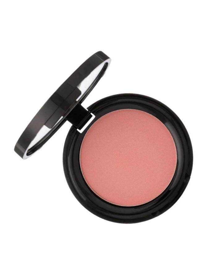 CYBELE Cybele Smooth N'Wear Powder Blush - 04 Bois De Rose - Image 2