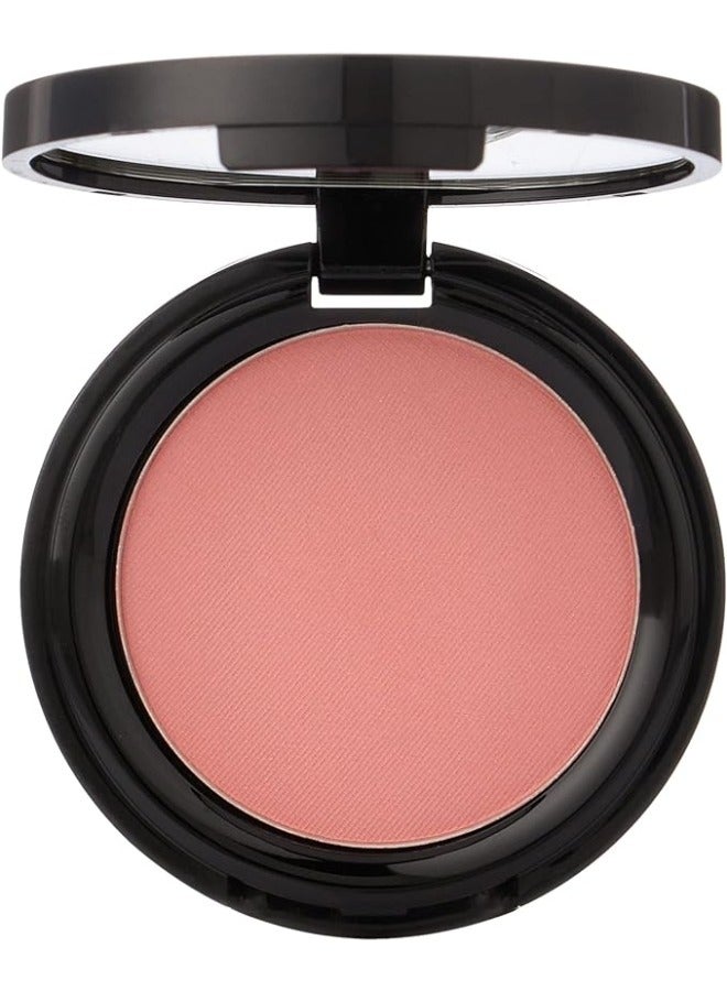 CYBELE Cybele Smooth N'Wear Powder Blush - 04 Bois De Rose - Image 1