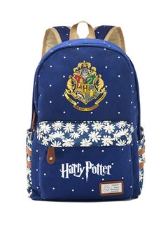 Harry Potter Student schoolbag canvas girls backpack 