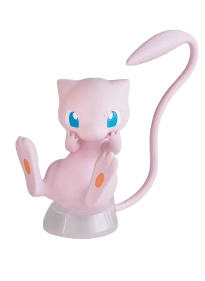 Bandai - Pokemon Model Kit - Articulated Figure to Make - Plamo Character - Image 1