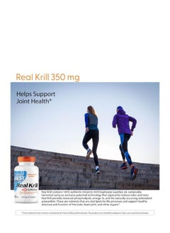 Doctor's Best Ubiquinol with Kaneka QH, Non-GMO, Gluten Free, Soy Free, Heart Health, 100 mg, 60 Softgels  - Image 2