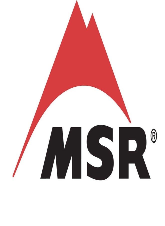 إم اس أر هيكل خيمة بديل سريع وخفيف الوزن من MSR Carbon Reflex 3 - Image 2