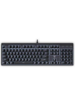 T-DAGGER T-DAGGER Escort T-TGK303 Gaming Mechanical Keyboard  - Image 1