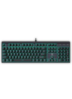 T-DAGGER T-DAGGER Escort T-TGK303 Gaming Mechanical Keyboard  - Image 2