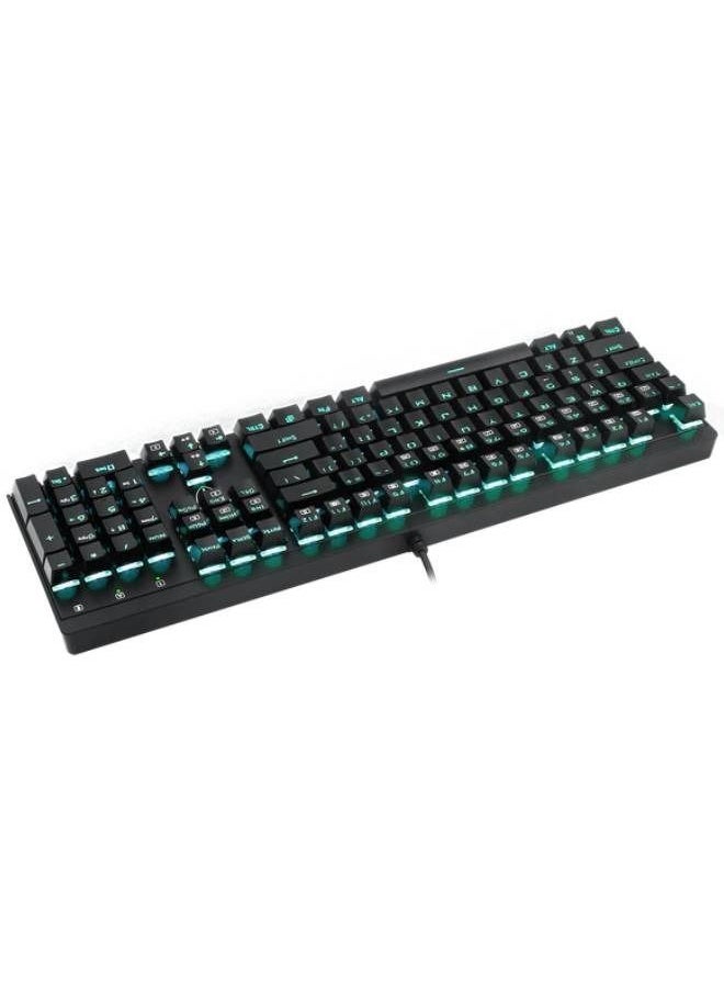 T-DAGGER T-DAGGER Escort T-TGK303 Gaming Mechanical Keyboard  - Image 5