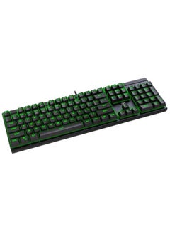 T-DAGGER T-DAGGER Escort T-TGK303 Gaming Mechanical Keyboard  - Image 3