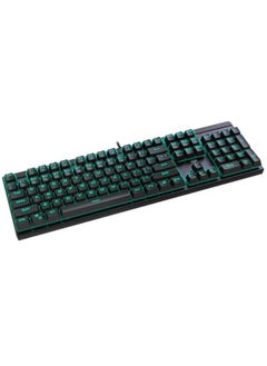 T-DAGGER T-DAGGER Escort T-TGK303 Gaming Mechanical Keyboard  - Image 4