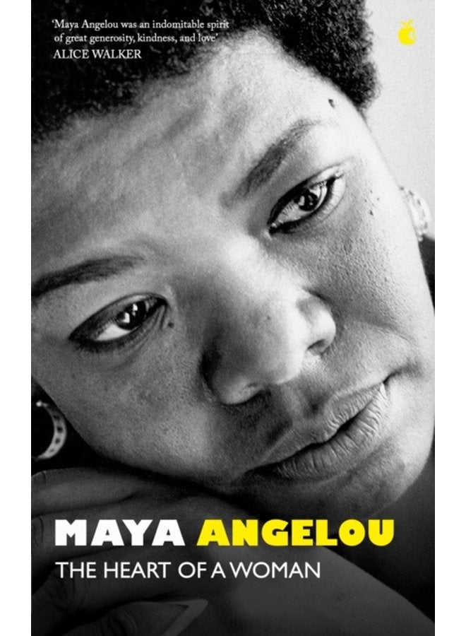 The Heart Of A Woman - Paperback