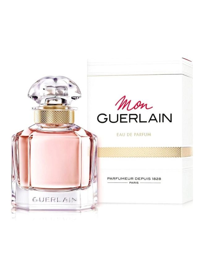 غيرلان عطر مون EDP 100ملليلتر - Image 2