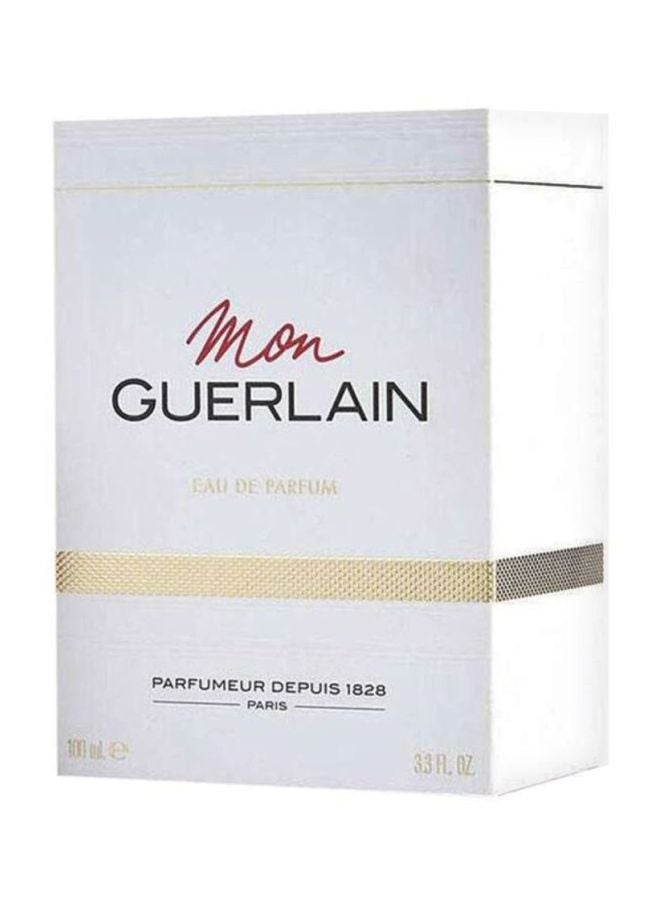 غيرلان عطر مون EDP 100ملليلتر - Image 3
