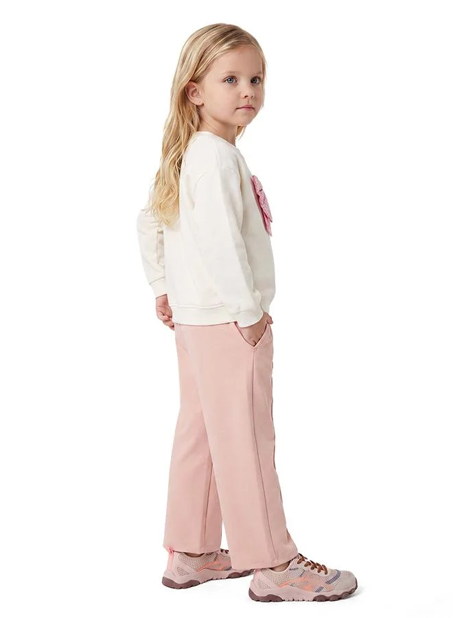Koton  Wide Leg Trousers for Women | Best Price UAE