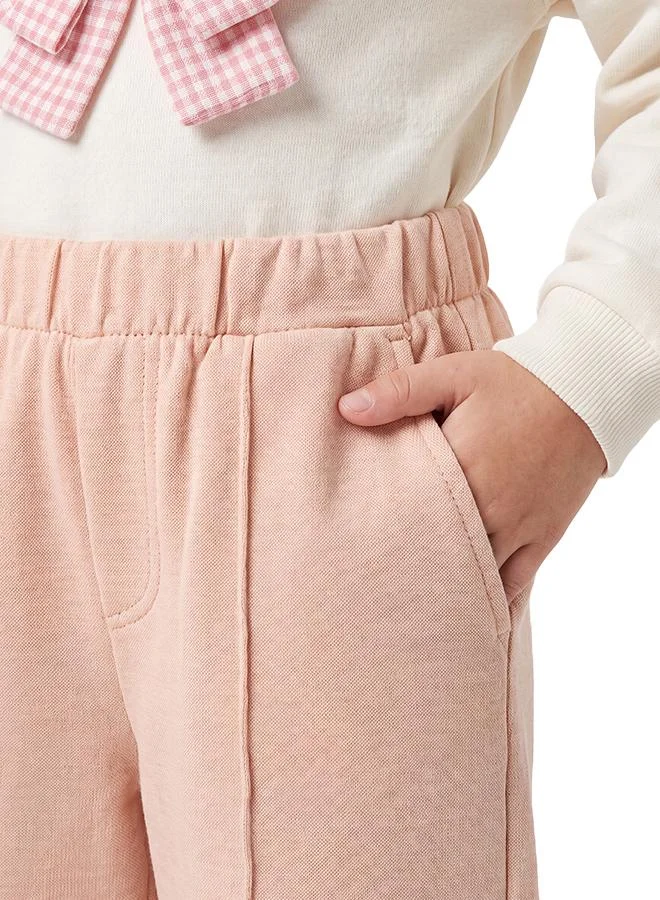Koton  Wide Leg Trousers for Women | Best Price UAE