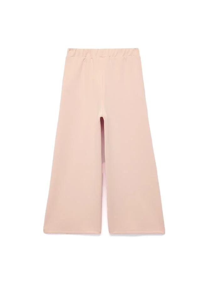 Koton  Wide Leg Trousers for Women | Best Price UAE