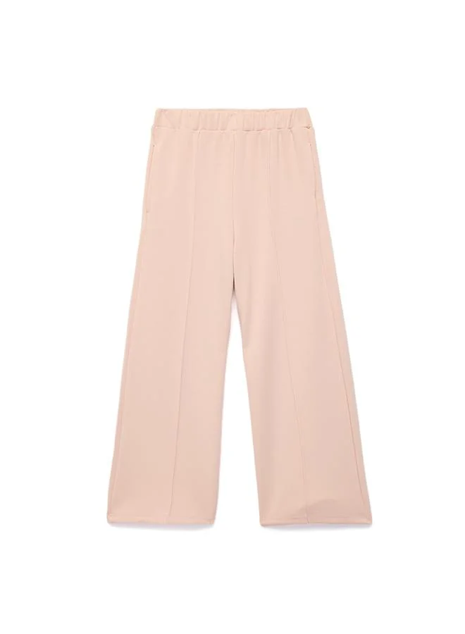 Koton  Wide Leg Trousers for Women | Best Price UAE