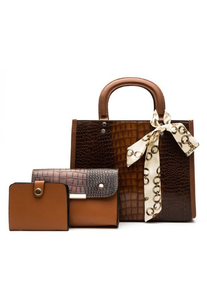 Suzberry Shoulder hand bad for women office - Image 1