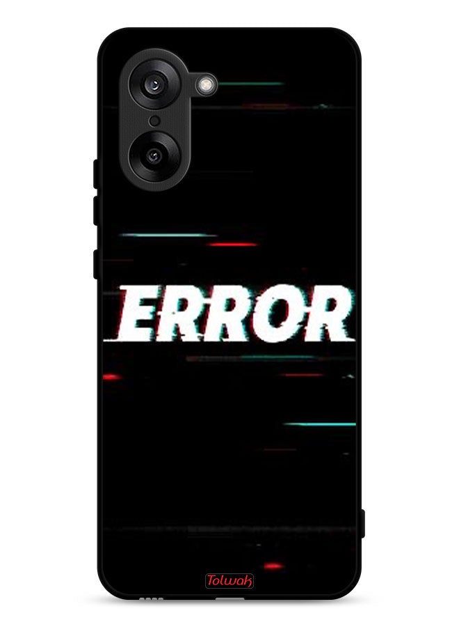 Tolwak OnePlus Nord CE5 Protective Case Cover Error - Image 1