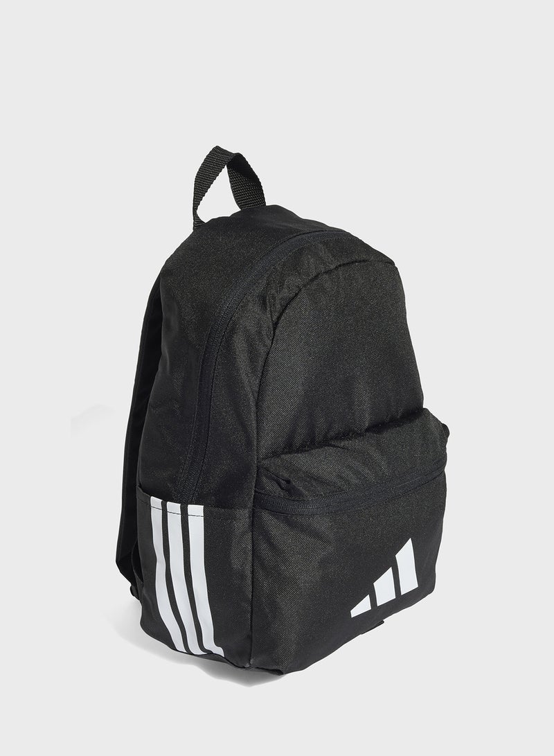 Adidas Kids Logo Printed Backpack  - Image 5