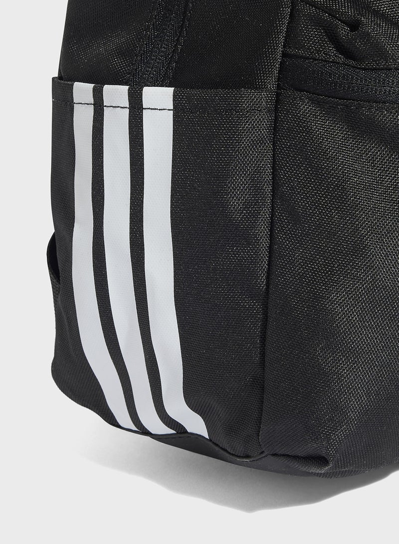 Adidas Kids Logo Printed Backpack  - Image 3
