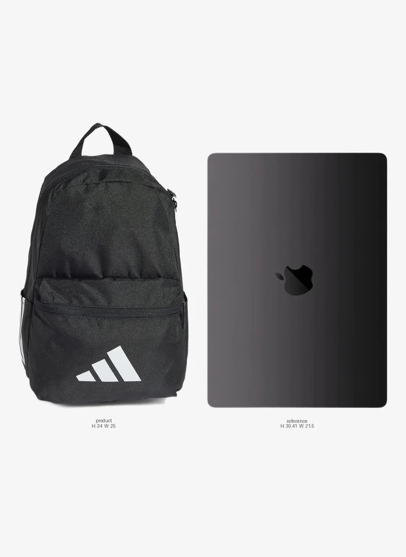 Adidas Kids Logo Backpack