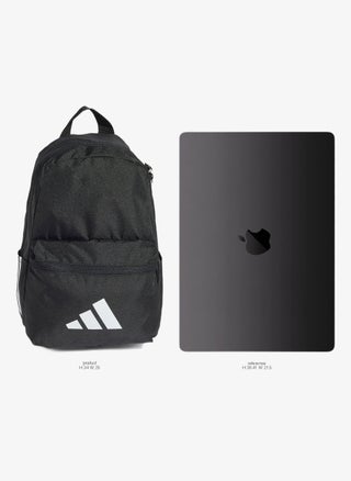 Kids Logo Backpack - view 2