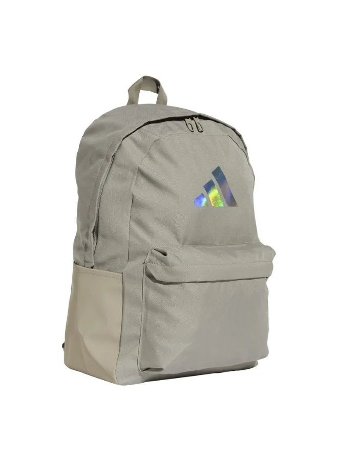 Adidas adidas CLSC BARS BP IR Beige Training BAGS for Unisex - NS