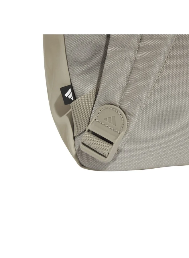Adidas adidas CLSC BARS BP IR Beige Training BAGS for Unisex - NS
