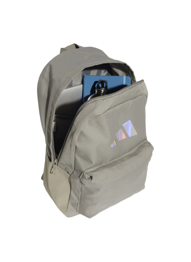 Adidas adidas CLSC BARS BP IR Beige Training BAGS for Unisex - NS