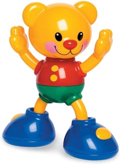 TOLO Tolo toys clip on friends - teddy bear 