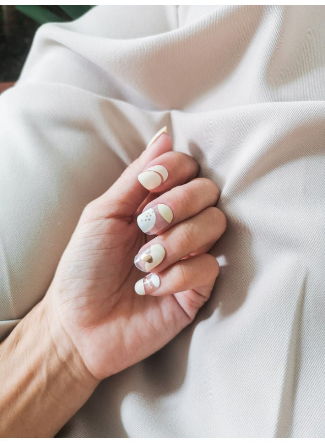 NODSPARK Au Naturel (x The Ordinary Co.) - Image 2