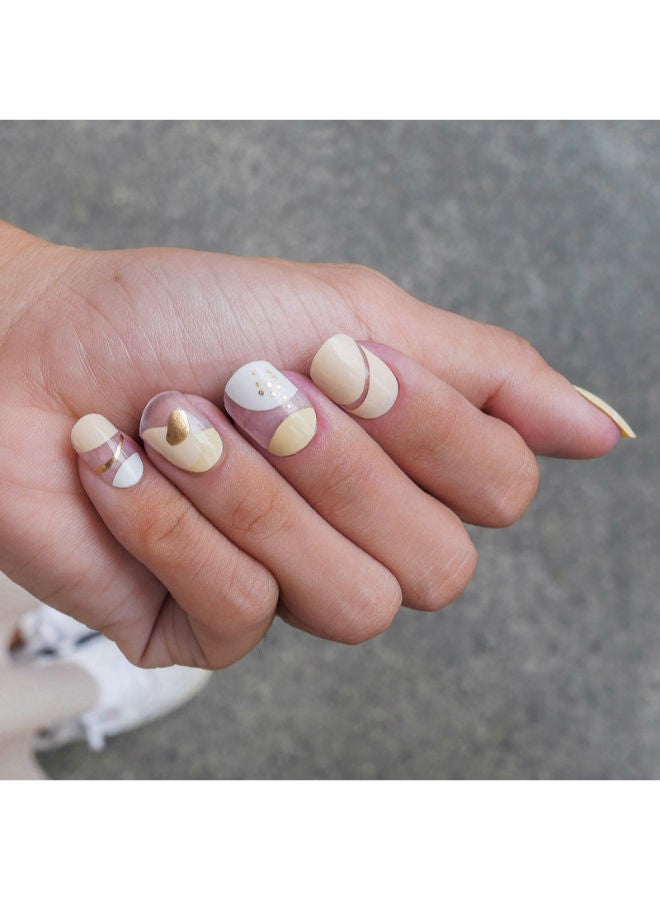 NODSPARK Au Naturel (x The Ordinary Co.) - Image 3