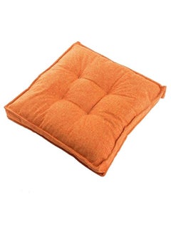 Cotton Linen Cushion – Soft & Durable Throw Pillow for Sofa, Bed, and Home Décor – Breathable, Washable, and Stylish Accent Pillow