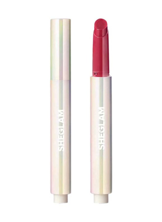 SHEGLAM Pout-Perfect Shine Lip Plumper Spring Fever - Image 1