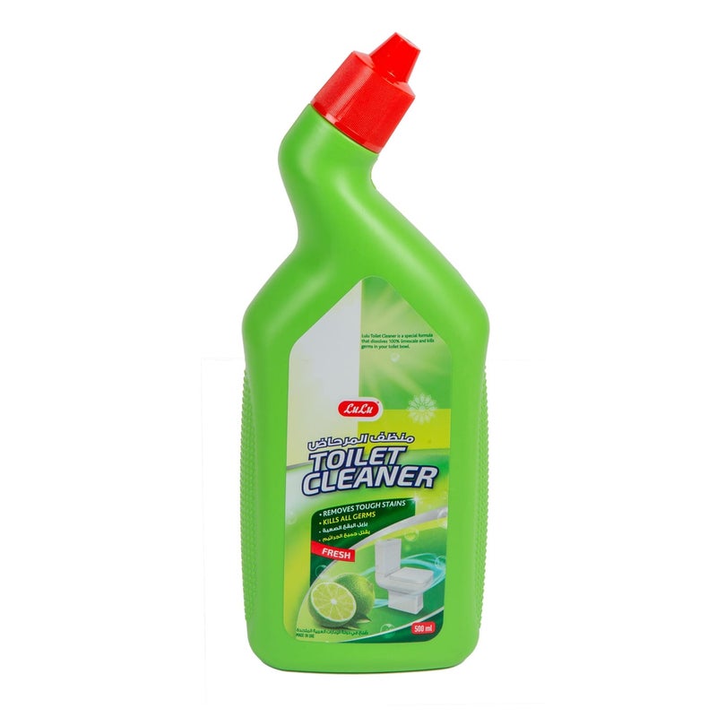 LuLu Toilet Cleaner Fresh 500 ml