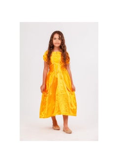 Belle Costume
