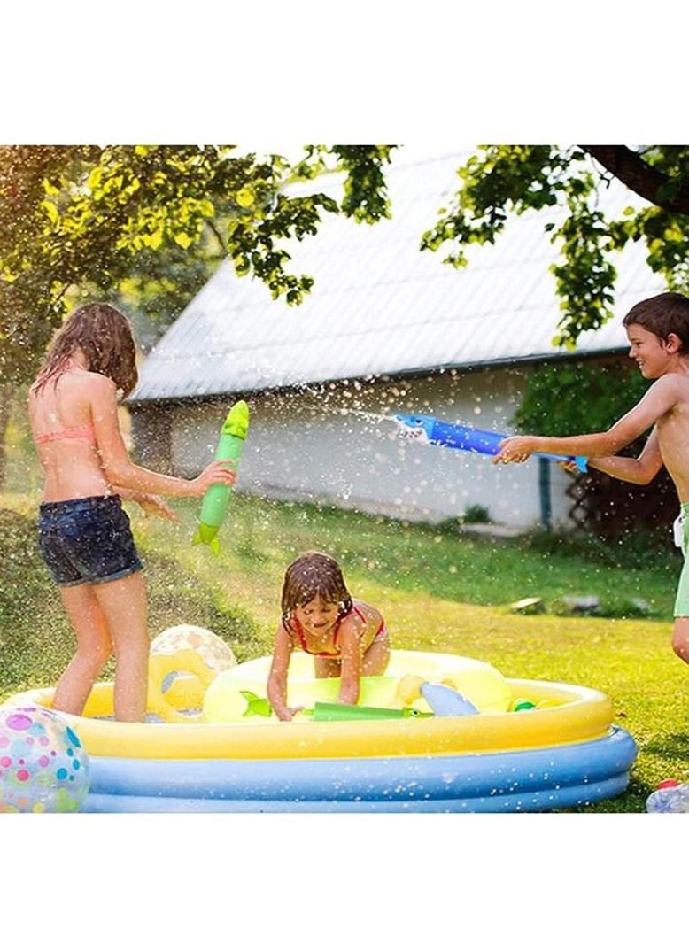 2 Piece Kids Water Blasters Soakers Water Gun Set for Outdoor Summer Fun, Beach, Pool & Backyard Play - pzsku/Z230EEB18B39DB3341B50Z/45/_/1681457862/4ccb817a-09ea-43ba-bc73-eb2fd7e091a4