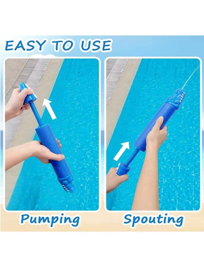 2 Piece Kids Water Blasters Soakers Water Gun Set for Outdoor Summer Fun, Beach, Pool & Backyard Play - pzsku/Z230EEB18B39DB3341B50Z/45/_/1681457863/aea6da9a-5cf3-44fd-93ef-889442758c6c