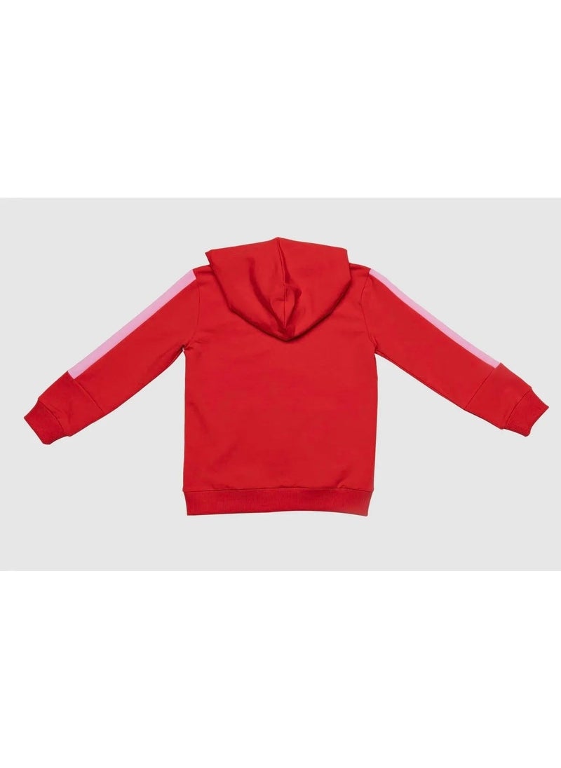 Benetton Kids Sweatshirt BNT-G20503 009  - Image 2