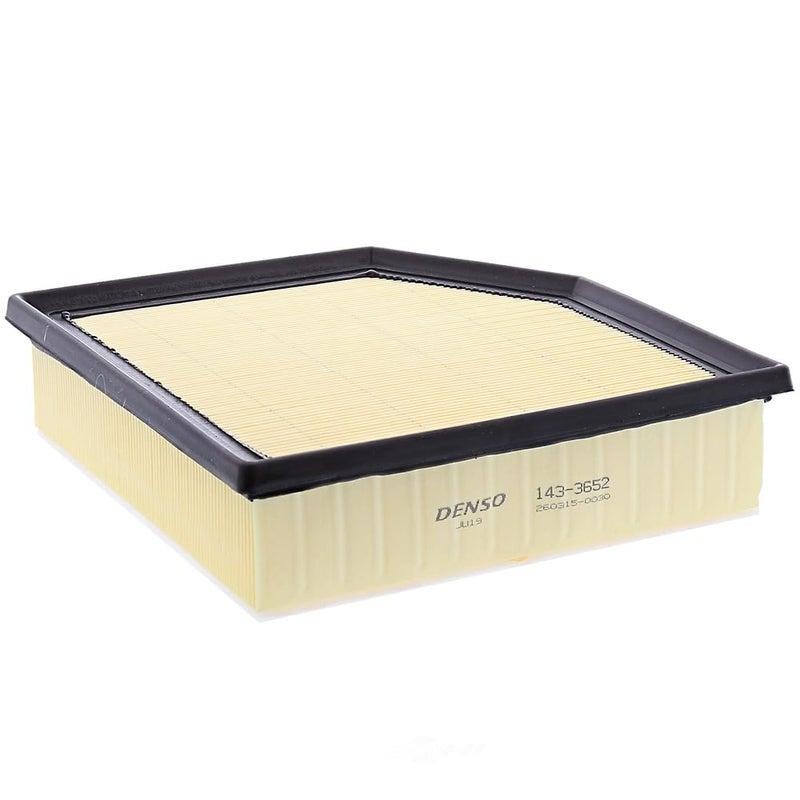 Denso Air Filter - 143-3652 - Image 1