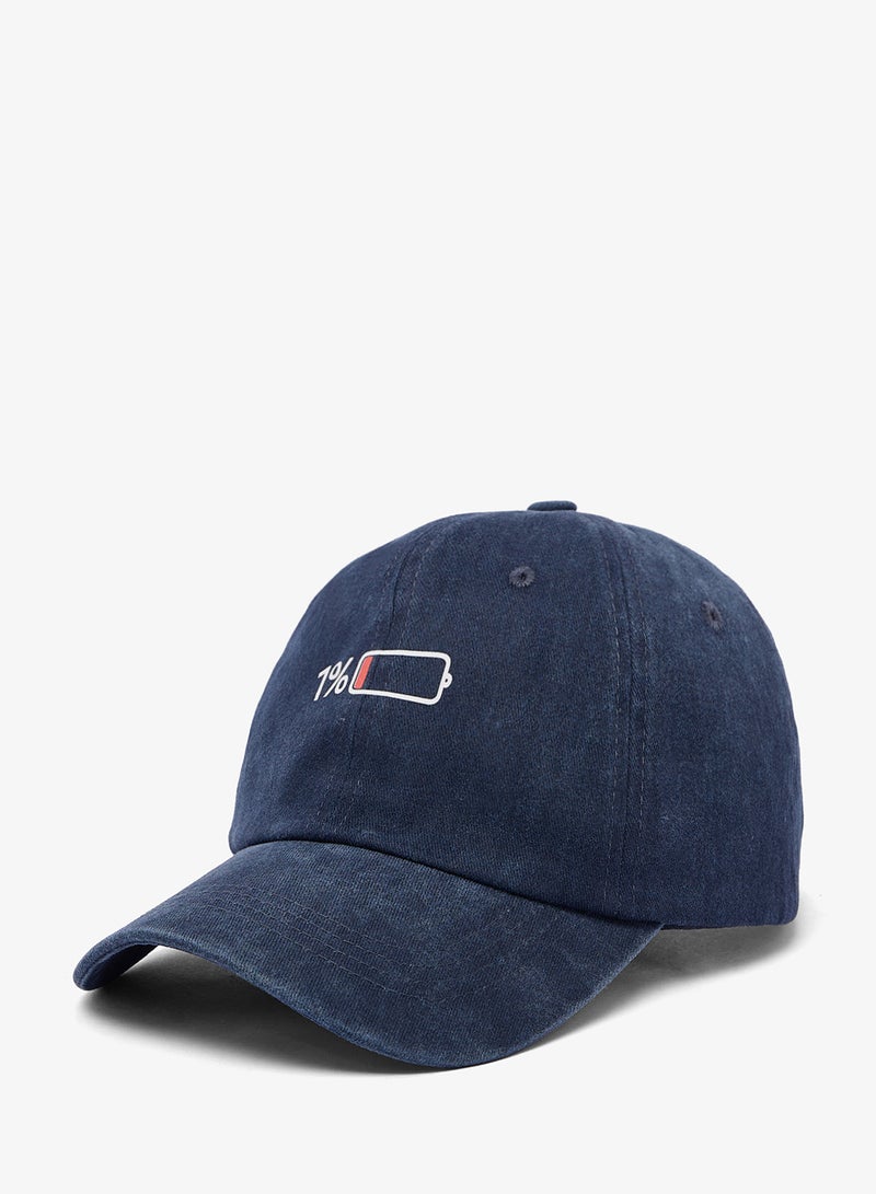 Seventy Five Casual Cap - Image 1