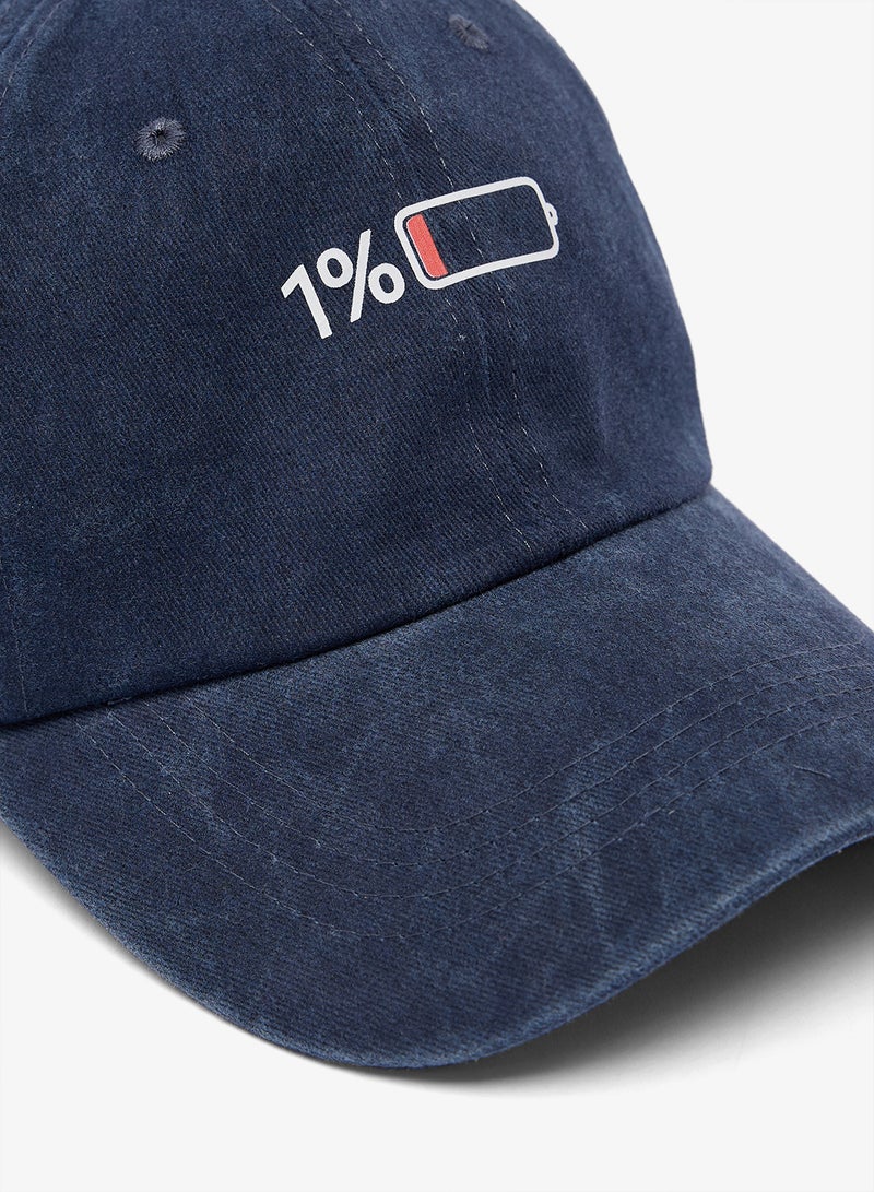Seventy Five Casual Cap - Image 3