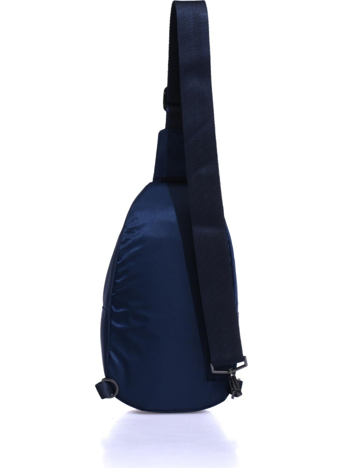 U.S. Polo Assn. BASE. POLO ASSN. PLEVR22461 Navy Blue Men's Body Bag  - Image 3