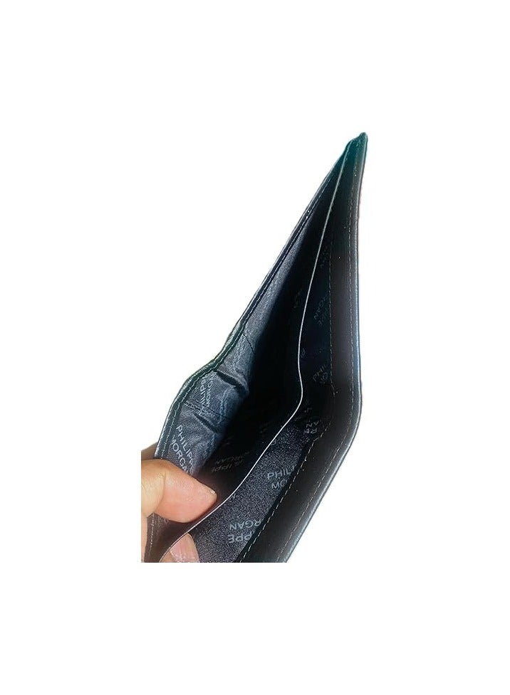 فيليب مورجان محفظة فيليب مورغان الجلدية - Image 3