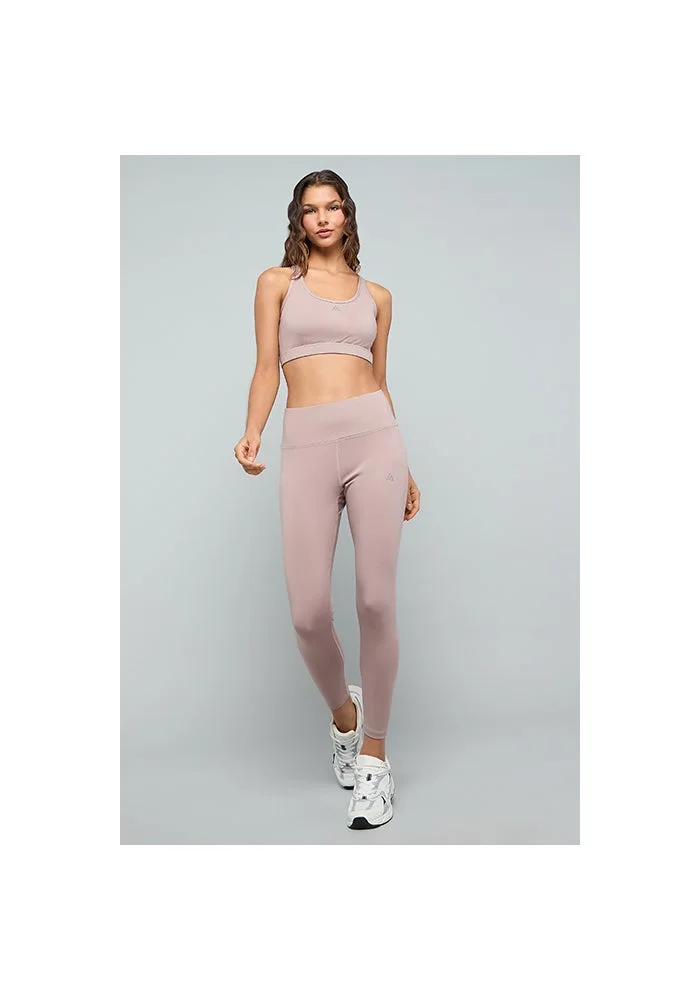 R&b  Logo Detail Sports Bra for Women | Best Price UAE