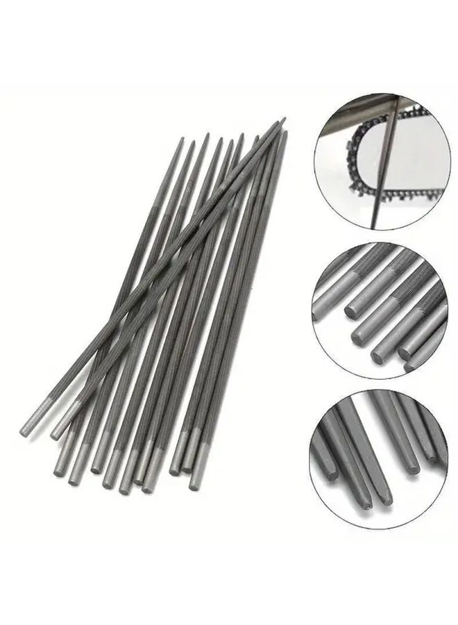 Round File 4.8mm One Box Color VariantValue - Image 2