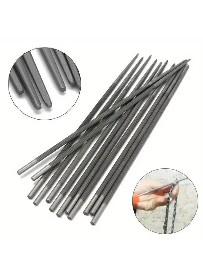 Round File 4.8mm One Box Color VariantValue - Image 1