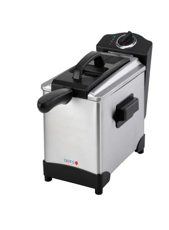 دوتس قلاية عميقة FRX-118 2000 وات